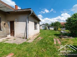 Prodej rodinného domu, Vodranty, 83 m2