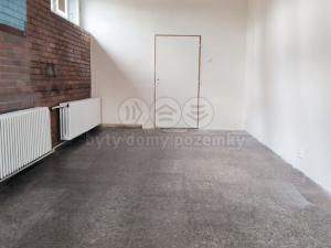 Pronájem obchodního prostoru, Frýdlant, Husova, 34 m2