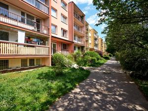 Prodej bytu 4+kk, Praha - Modřany, Krouzova, 106 m2