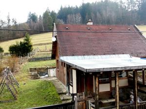 Prodej chaty, Bystřička, 80 m2