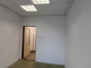 Pronájem kanceláře, Litvínov, náměstí Míru, 10 m2