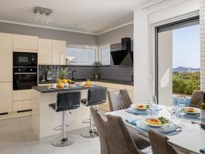 Prodej vily, Vodice (Grad Vodice), Chorvatsko, 186 m2