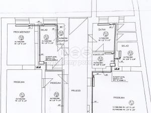 Prodej rodinného domu, Chlumec nad Cidlinou - Chlumec nad Cidlinou IV, Klicperova, 361 m2