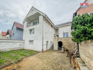 Prodej rodinného domu, Mšené-lázně - Podbradec, 110 m2