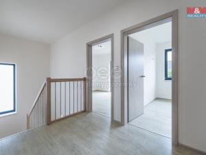 Prodej rodinného domu, Tábor, 152 m2