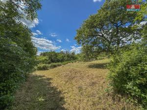 Prodej zahrady, Třebenice, 468 m2