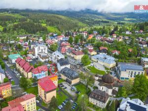 Prodej bytu 1+1, Železná Ruda, U Řezné, 42 m2