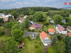 Prodej rodinného domu, Bochov - Rybničná, 247 m2