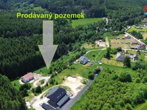 Prodej pozemku pro bydlení, Gruna - Žipotín, 1346 m2