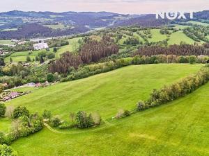 Prodej zemědělské usedlosti, Vimperk, Hájná Hora, 1600 m2