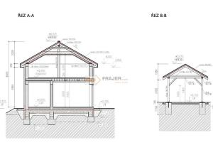 Pronájem rodinného domu, Žižice, 230 m2