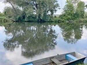 Prodej chaty, Budyně nad Ohří - Písty, 64 m2