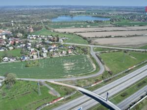 Prodej pozemku pro komerční výstavbu, Bohumín - Starý Bohumín, 27038 m2