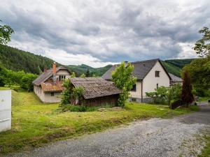 Prodej rodinného domu, Zábřeh, 115 m2