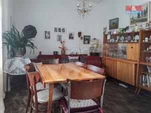 Prodej rodinného domu, Litoměřice - Předměstí, Marie Pomocné, 240 m2