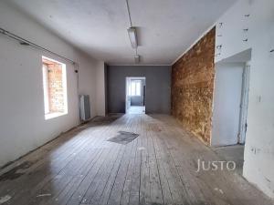 Pronájem obchodního prostoru, Písek, Komenského, 240 m2