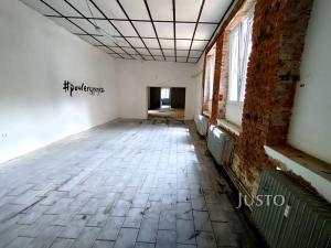 Pronájem obchodního prostoru, Písek, Komenského, 240 m2