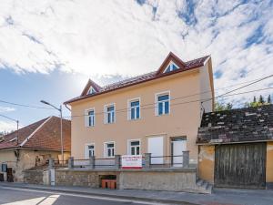 Prodej bytu 2+kk, Valašské Klobouky, Brumovská, 49 m2