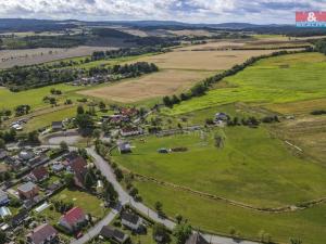 Prodej pozemku pro bydlení, Mirošov, Uxova, 8021 m2