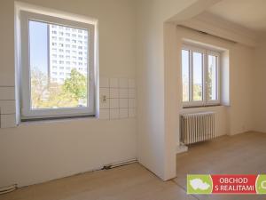 Pronájem bytu 4+1, Praha - Kamýk, Dolnojirčanská, 78 m2