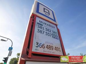 Prodej komerční nemovitosti, Mukařov, Choceradská, 718 m2