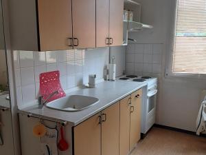 Prodej bytu 2+kk, Sušice, Villaniho, 45 m2