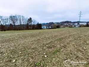 Prodej pozemku pro bydlení, Pěnčín, 2377 m2