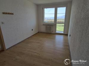 Prodej bytu 2+kk, Česká Lípa, Jáchymovská, 40 m2