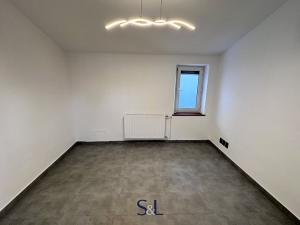 Pronájem bytu 2+kk, Česká Lípa, Moskevská, 40 m2