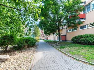 Prodej bytu 1+kk, Praha - Hloubětín, Poděbradská, 38 m2