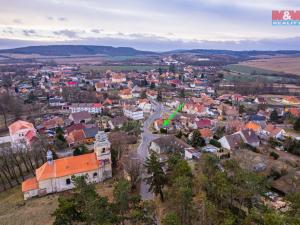 Prodej rodinného domu, Podbořany - Buškovice, 150 m2