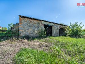 Prodej rodinného domu, Jesenice, Plzeňská, 89 m2