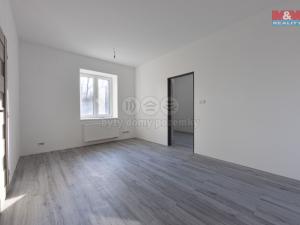 Prodej obchodního prostoru, Cheb, Břehnická, 45 m2