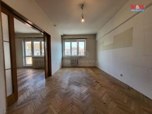 Prodej bytu 2+1, Praha - Vinohrady, Vinohradská, 86 m2