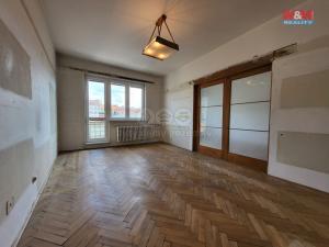 Prodej bytu 2+1, Praha - Vinohrady, Vinohradská, 86 m2