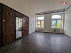 Pronájem kanceláře, Trutnov - Střední Předměstí, Spojenecká, 29 m2