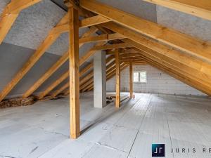 Prodej rodinného domu, Březová-Oleško, Dubí II., 162 m2