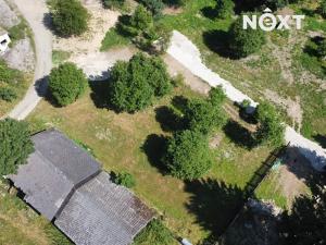 Prodej pozemku pro bydlení, Nová Pec, 1550 m2