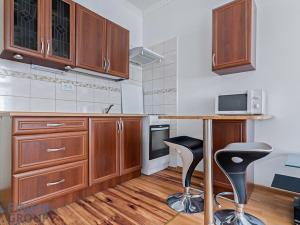 Prodej bytu 2+kk, Praha - Strašnice, Nad Primaskou, 38 m2