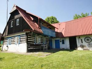 Prodej chalupy, Loukovec, 74 m2