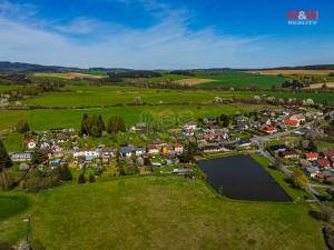 Prodej rodinného domu, Bělá nad Radbuzou, Dlouhá, 118 m2