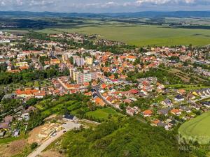 Prodej pozemku pro bydlení, Podbořany, 4937 m2