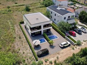 Prodej rodinného domu, Privlaka, Chorvatsko, 306 m2