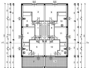 Prodej rodinného domu, Privlaka, Chorvatsko, 306 m2