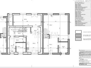 Prodej rodinného domu, Stehelčeves, Řánkova, 140 m2