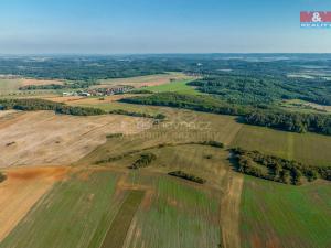 Prodej pozemku pro bydlení, Chyňava, 3425 m2