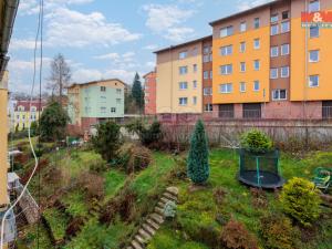 Prodej bytu 2+kk, Karlovy Vary - Drahovice, Kvapilova, 37 m2