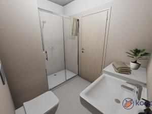 Prodej bytu 4+kk, Jihlava, Heidenheimská, 86 m2