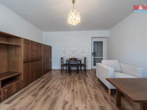 Pronájem bytu 3+kk, Březnice, Obránců míru, 58 m2