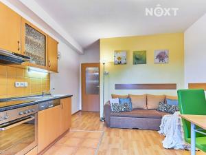 Prodej bytu 2+kk, Lipno nad Vltavou, 38 m2